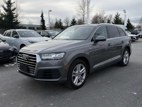 Audi Q7 TECHNIK* QUATTRO* B&OLUFSEN АвтоКредит(ЦЕНА ДО БГ)