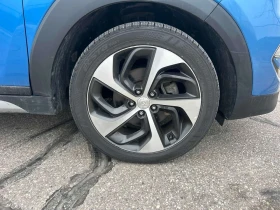 Hyundai Tucson Ultimate /CARFAX /��������/�������/������� �� ���� | Mobile.bg � ����� ������ 6