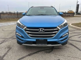 ������ Hyundai Tucson