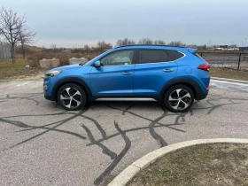 Hyundai Tucson Ultimate /CARFAX /��������/�������/������� �� ���� | Mobile.bg � ����� ������ 3