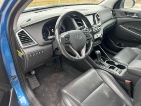 Hyundai Tucson Ultimate /CARFAX /��������/�������/������� �� ���� | Mobile.bg � ����� ������ 7