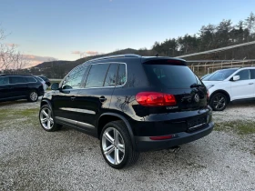 VW Tiguan 2.0TDI R LINE XENON LED NAVI KEYLESS PANO - 12990 € / 25406.23 лв. - 36750568 3