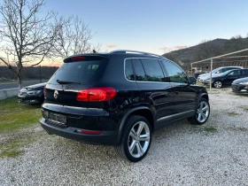 VW Tiguan 2.0TDI R LINE XENON LED NAVI KEYLESS PANO - 12990 € / 25406.23 лв. - 36750568 4