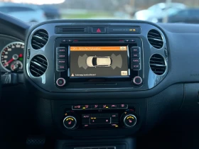VW Tiguan 2.0TDI R LINE XENON LED NAVI KEYLESS PANO - 12990 € / 25406.23 лв. - 36750568 8