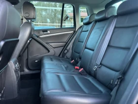 VW Tiguan 2.0TDI R LINE XENON LED NAVI KEYLESS PANO - 12990 € / 25406.23 лв. - 36750568 15