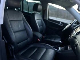 VW Tiguan 2.0TDI R LINE XENON LED NAVI KEYLESS PANO - 12990 € / 25406.23 лв. - 36750568 13