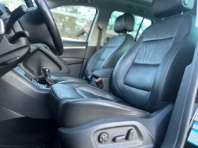 VW Tiguan 2.0TDI R LINE XENON LED NAVI KEYLESS PANO - 12990 € / 25406.23 лв. - 36750568 11