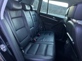 VW Tiguan 2.0TDI R LINE XENON LED NAVI KEYLESS PANO - 12990 € / 25406.23 лв. - 36750568 16