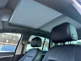 VW Tiguan 2.0TDI R LINE XENON LED NAVI KEYLESS PANO - 12990 € / 25406.23 лв. - 36750568 12