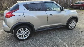 Nissan Juke - 5500 € / 10757.07 лв. - 99956782 3