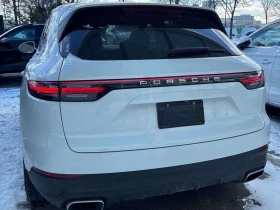 Porsche Cayenne * E Hybrid AWD * CARFAX * BOSE * ОБДУХВАНЕ  - 59400 € / 116176.30 лв. - 26276028 4