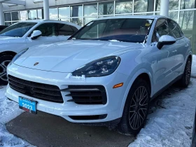 Porsche Cayenne * E Hybrid AWD * CARFAX * BOSE * ОБДУХВАНЕ  - 59400 € / 116176.30 лв. - 26276028 2