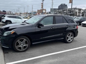 Mercedes-Benz GLE 350  * CARFAX * Дистроник * Harman Kardon *  - 18900 € / 36965.19 лв. - 54450615 2