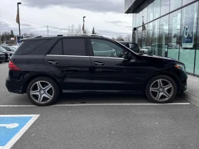 Mercedes-Benz GLE 350  * CARFAX * Дистроник * Harman Kardon *  - 18900 € / 36965.19 лв. - 54450615 3