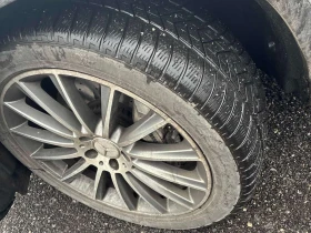 Mercedes-Benz GLC 43 AMG PANO * ПОДГРЕВИ * KEYLESS * NAVI * CARFAX - 21200 € / 41463.60 лв. - 23317234 7