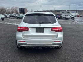 Mercedes-Benz GLC 43 AMG PANO * ПОДГРЕВИ * KEYLESS * NAVI * CARFAX - 21200 € / 41463.60 лв. - 23317234 4