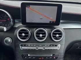 Mercedes-Benz GLC 43 AMG PANO * ПОДГРЕВИ * KEYLESS * NAVI * CARFAX - 21200 € / 41463.60 лв. - 23317234 9