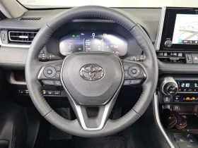 Toyota Rav4 2.5 Limited Hybrid AWD | Mobile.bg � ����� ������ 13