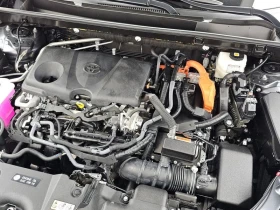 Toyota Rav4 2.5 Limited Hybrid AWD | Mobile.bg � ����� ������ 6