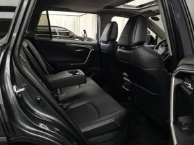 Toyota Rav4 2.5 Limited Hybrid AWD | Mobile.bg � ����� ������ 12