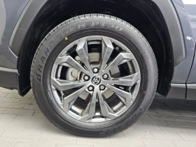 Toyota Rav4 2.5 Limited Hybrid AWD | Mobile.bg � ����� ������ 5