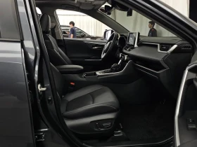 Toyota Rav4 2.5 Limited Hybrid AWD | Mobile.bg � ����� ������ 11