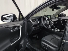 Toyota Rav4 2.5 Limited Hybrid AWD | Mobile.bg � ����� ������ 10