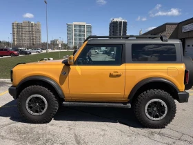 Ford Bronco Очакван внос ! 4x4 Advanced! - 22400 € / 43810.59 лв. - 22739690 3