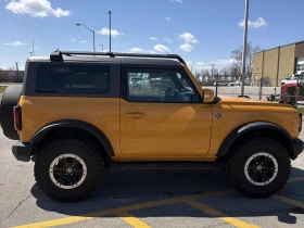 Ford Bronco Очакван внос ! 4x4 Advanced! - 22400 € / 43810.59 лв. - 22739690 4