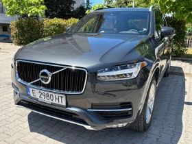 ����� �� �������� �� Volvo Xc90 �6/Momentum /79000 ��/��������/360 ������