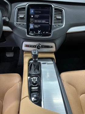 Volvo Xc90 Т6/Momentum /79000 км/Панорама/360 Камера | Auto.bg — изображение 10