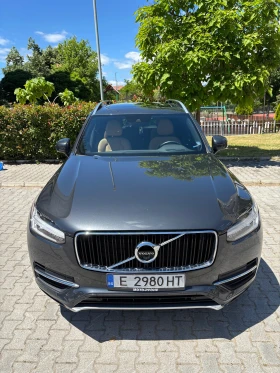 ����� �� �������� �� Volvo Xc90 �6/Momentum /79000 ��/��������/360 ������