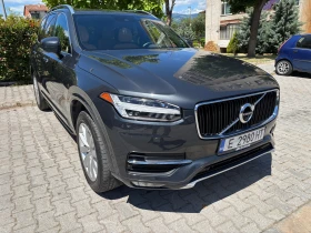 ����� �� �������� �� Volvo Xc90 �6/Momentum /79000 ��/��������/360 ������