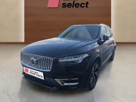 ������ Volvo Xc90