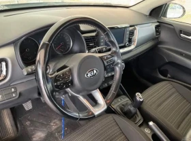 Kia Stonic 1.4i 100ks. LPG  | Mobile.bg � ����� ������ 11