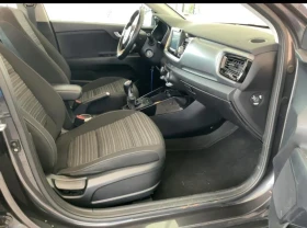 Kia Stonic 1.4i 100ks. LPG  | Mobile.bg � ����� ������ 13
