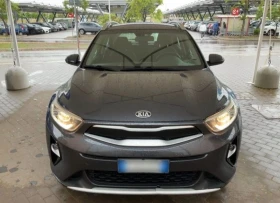����� �� �������� �� Kia Stonic 1.4i 100ks. LPG 