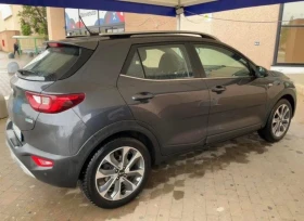 Kia Stonic 1.4i 100ks. LPG  | Mobile.bg � ����� ������ 6