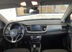 Kia Stonic 1.4i 100ks. LPG  | Mobile.bg � ����� ������ 12