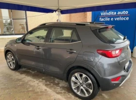 Kia Stonic 1.4i 100ks. LPG  | Mobile.bg � ����� ������ 5