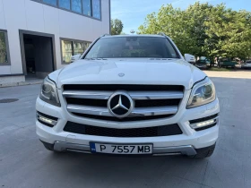 ����� �� �������� �� Mercedes-Benz GL 500 AMG* 6+ 1* ������