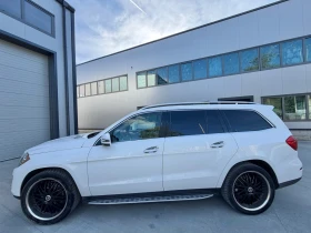 ����� �� �������� �� Mercedes-Benz GL 500 AMG* 6+ 1* ������