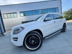����� �� �������� �� Mercedes-Benz GL 500 AMG* 6+ 1* ������