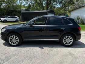Audi Q5 * 2.0T Progressiv * CARFAX * ЦЕНА ДО БГ | Auto.bg — изображение 12