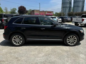 Audi Q5 * 2.0T Progressiv * CARFAX * ЦЕНА ДО БГ | Auto.bg — изображение 13