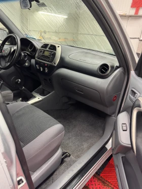 Toyota Rav4 Rav 4  - 4600 € / 8996.82 лв. - 41867676 6