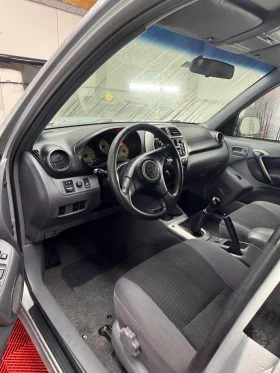Toyota Rav4 Rav 4  - 4600 € / 8996.82 лв. - 41867676 5