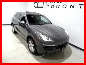 Porsche Cayenne AWD * АвтоКредит * (Цена до БГ) - 12550 € / 24545.67 лв. - 72073728 7