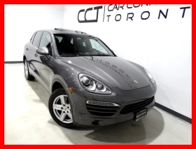Porsche Cayenne AWD * АвтоКредит * (Цена до БГ) - 12550 € / 24545.67 лв. - 72073728 2