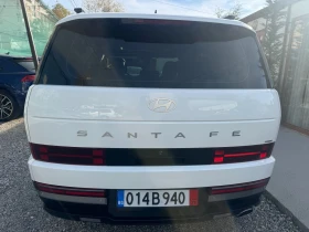 Hyundai Santa fe 2.5/4x4/7������/�������� | Mobile.bg � ����� ������ 5